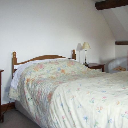 Garden Cottage Hasfield Экстерьер фото