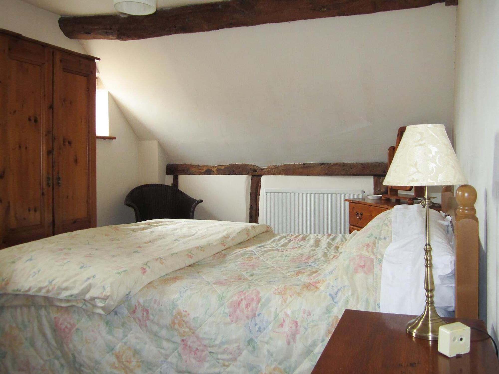 Garden Cottage Hasfield Экстерьер фото